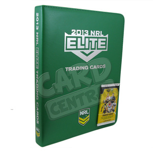 2013 NRL Elite – Album – Card Central
