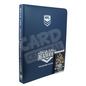 2014 NRL Elite – Album – Card Central