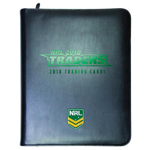 Products: 2018 NRL Traders – Album – Card Central