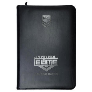Products: 2018 NRL Elite – Album – Card Central