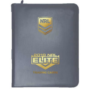 2019 NRL Elite – Album – Card Central