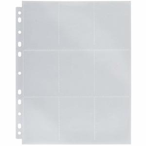 Album Sleeves – Card Central