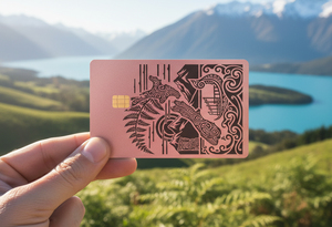 Products: New Zealand