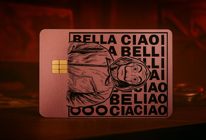 Products: Money Heist