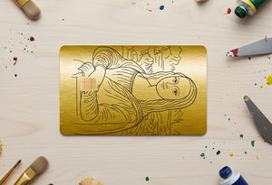 Products: Mona Lisa
