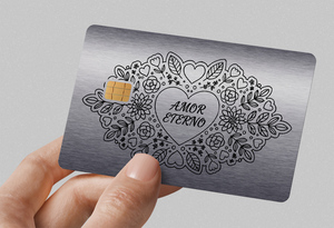 Products: Amor