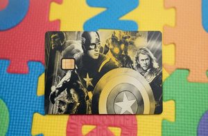 Products: Marvel