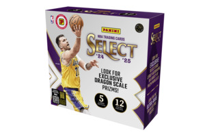 2024/25 Select Hobby International Basketball
