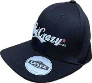 Ultra Pro: Card Crazy VIP Hat
