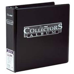 Ultra-Pro Binder 3 Ring Binder