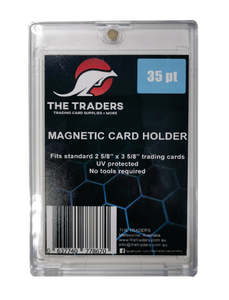 The Traders One Touches