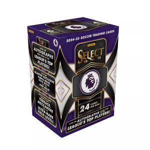 2024/25 Select Soccer EPL Blaster