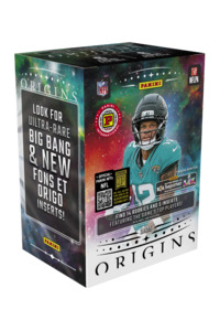 2025 Origins Football Blaster