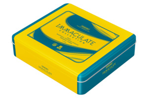 Nfl: 2024 Immaculate Football Box