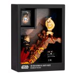 Other: FANDROP Star Wars Figure