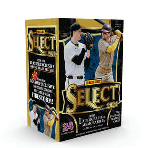 2024 Select Baseball Blaster