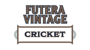 Other: Futera Vintage Cricket