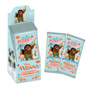 Frontpage: CardFun Moana Box