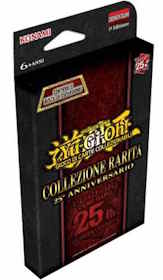 Yu-Gi-Oh! Rarity Collection V Tuck Box