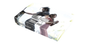 Final Fantasy: Final Fantasy HIDDEN HOPE PRE-RELEASE KIT