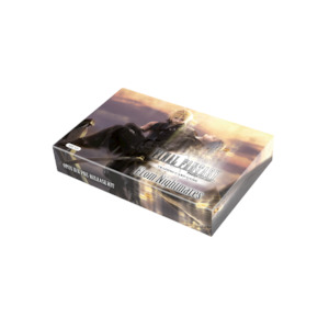 Final Fantasy: Opus XIX Pre-release Kit - From Nightmares