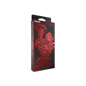 Yu Gi Oh: Yugioh - Legendary 5'Ds Decks
