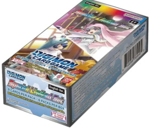 Digimon: Digimon Card Game: Special Limited Set