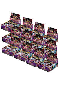 Vermilion Bloodline Booster Box Case [Second Edition]