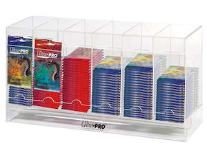 Ultra Pro Booster Pack Dispenser