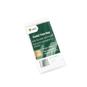 Miscellaneous: LPG Graded Team Bag