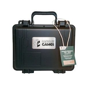 Miscellaneous: LPG Protective Case - SMALL