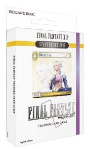 Final Fantasy Starter Set Final Fantasy XIV (2018)