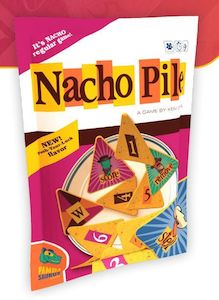 Board Games: Nacho Pile