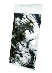 Final Fantasy Booster Packs: Final Fantasy Opus VIII booster Pack