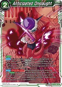 Anticipated Onslaught - BT13-086