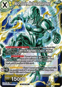 P-266  - Meta-Cooler, Mechanical Contempt