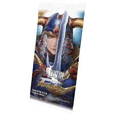 Final Fantasy Trading Card Game Legacy Collection Booster Pack