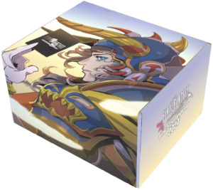 Final Fantasy TCG World Champion Decks 2024