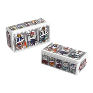 Yu-Gi-Oh! 2025 Mega Pack Tin