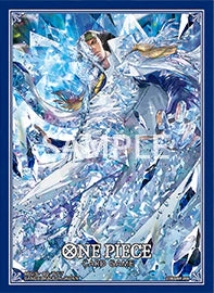 Sleeves: One Piece Card Game: Official Sleeves Vol. 11