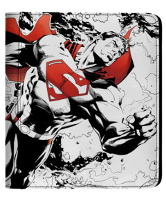 Folders: DC – Portfolio 360 – Superman