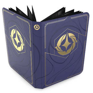 Lorcana - Premium Card Portfolio