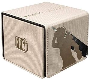Card Storage: Magic: The Gathering - Cloud, Planet's Champion Premium Alcove Edge Deck Box