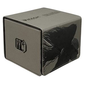 Magic: The Gathering - Sephiroth, Planet's Heir Premium Alcove Edge Deck Box