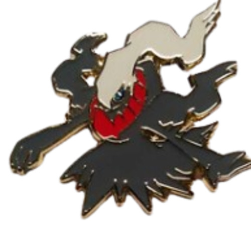 Darkrai Pin
