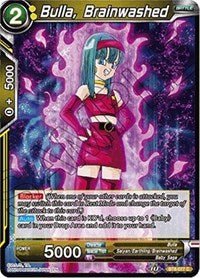 Bulla, Brainwashed - BT8-077