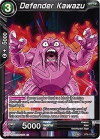 Defender Kawazu - BT8-100