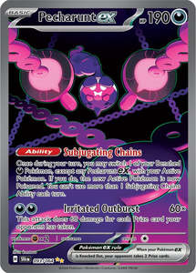 Pecharunt ex (093/064) (SFA)