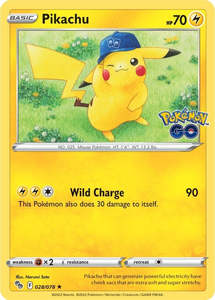 Pikachu (28) (028/078) (PGO)