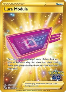 Lure Module (Secret) - 088/078